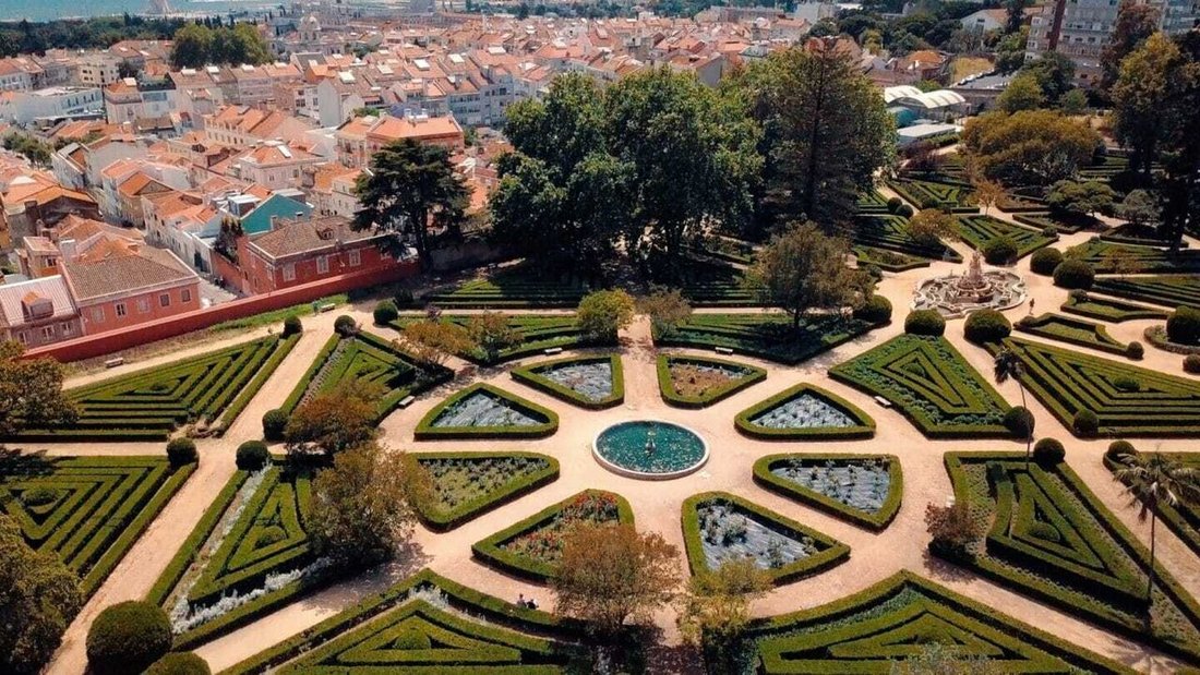 Land in Ajuda, Lisbon, Portugal 4 - 17378777