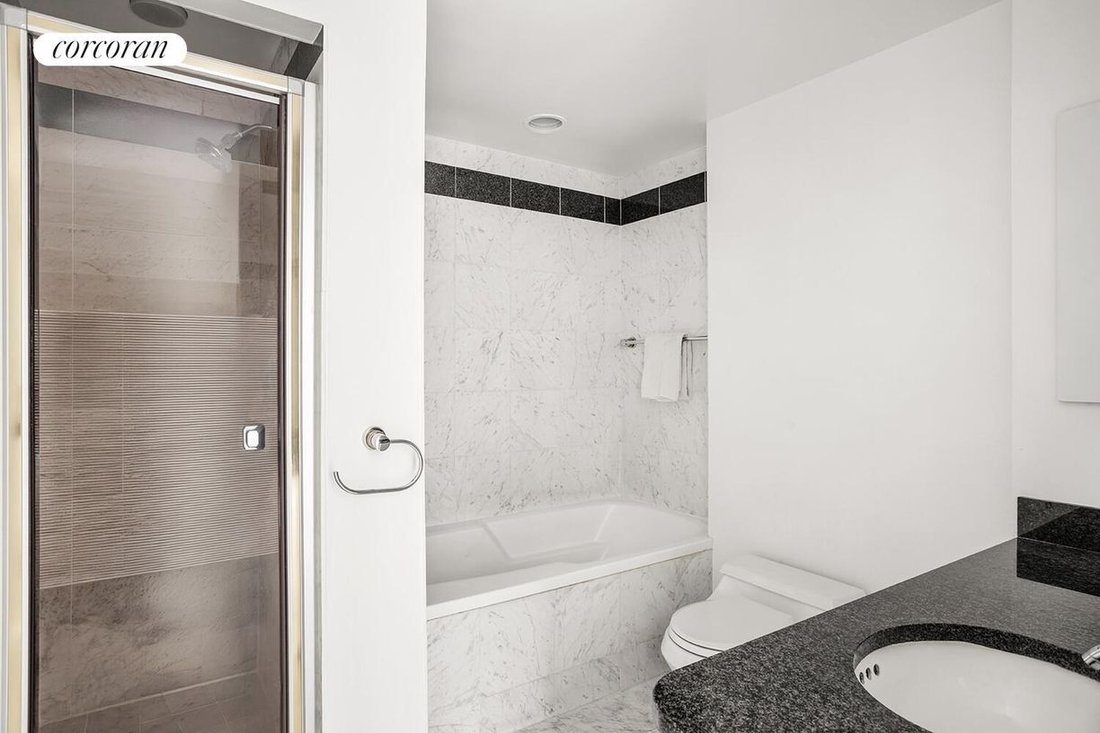 Condo in New York, New York, United States 5 - 17377691