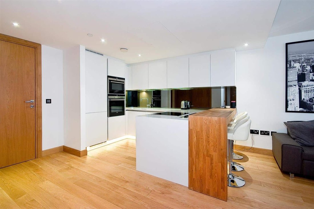 Appartamento a Pimlico, Westminster, Inghilterra 4 - 17378328