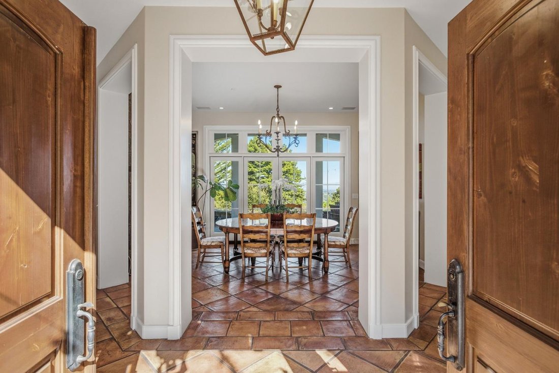 House in Emerald Hills, California, United States 4 - 17375400