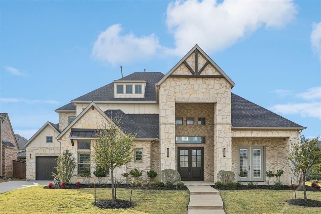 House in Prosper, Texas, United States 2 - 17376688