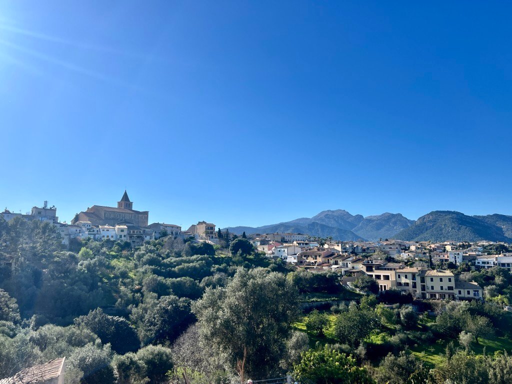 Villa in Campanet, Balearic Islands, Spain 3 - 17375203