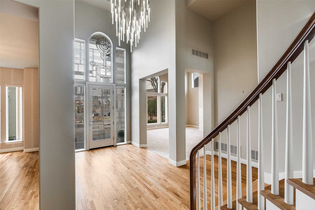 House in Dallas, Texas, United States 3 - 17377841