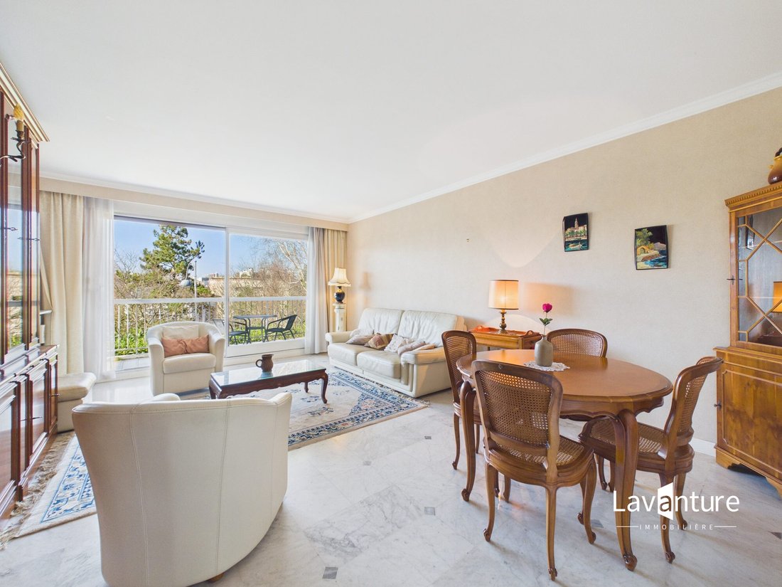 Apartment in Parc de Sceaux, Sceaux, France 3 - 17377937