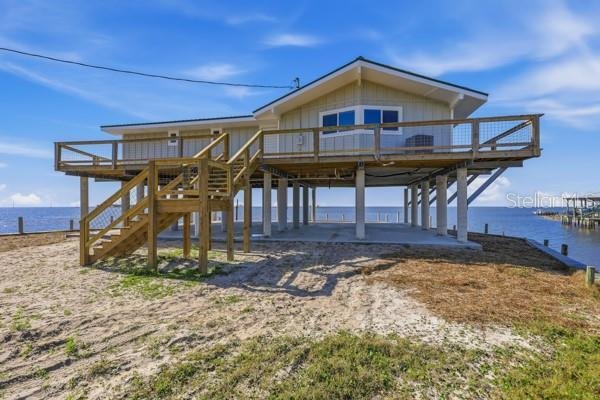 House in Horseshoe Beach, Florida, United States 2 - 17378520