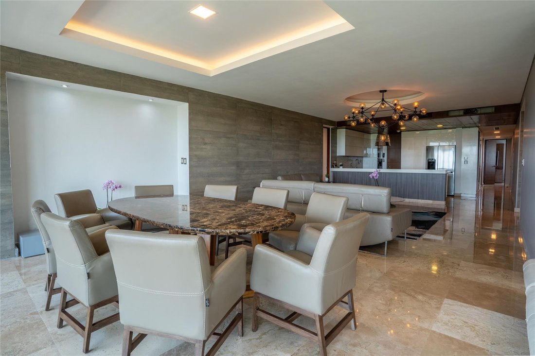 Casa en Cancún, Quintana Roo, México 3 - 17376983