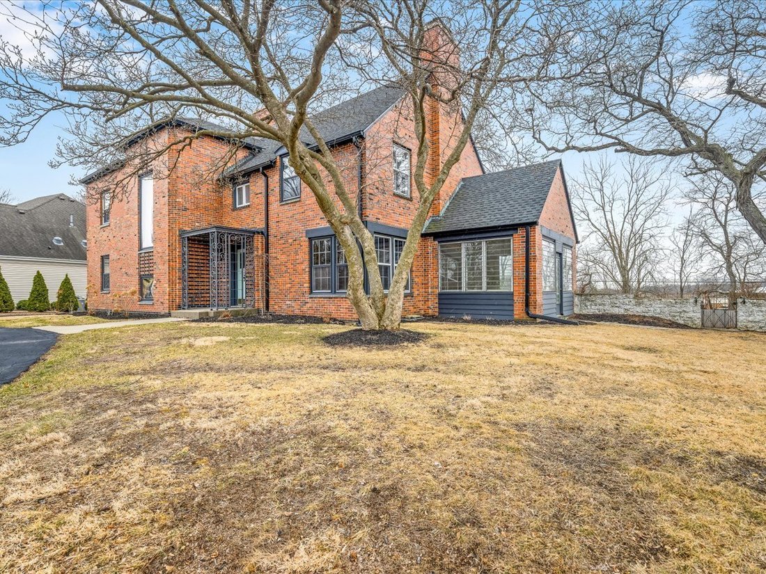 House in Rockford, Illinois, United States 4 - 17376620