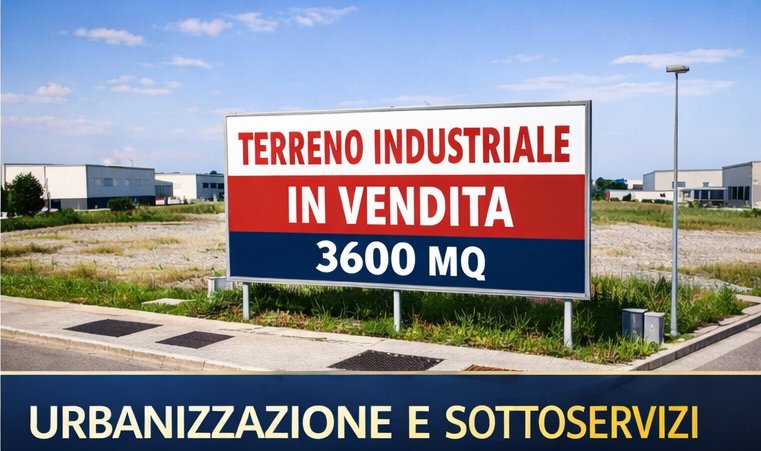 Land in Castelfranco Veneto, Veneto, Italy 3 - 17377520
