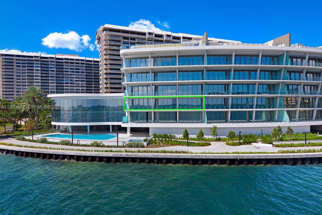 Condo in Miami, Florida, United States 2 - 17375992