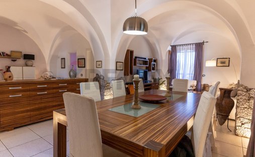 Villa in Calatabiano, Sicily, Italy 1