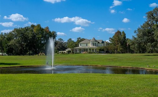 Land in Ocala, Florida, United States 1