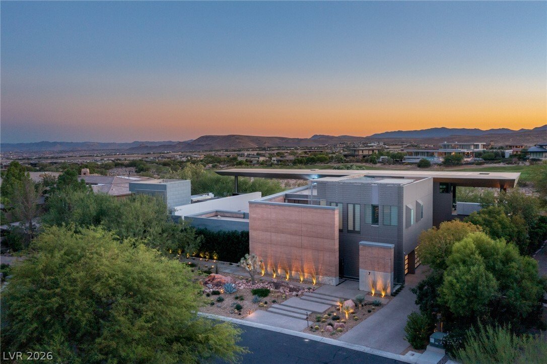 House in Las Vegas, Nevada, United States 3 - 17375146
