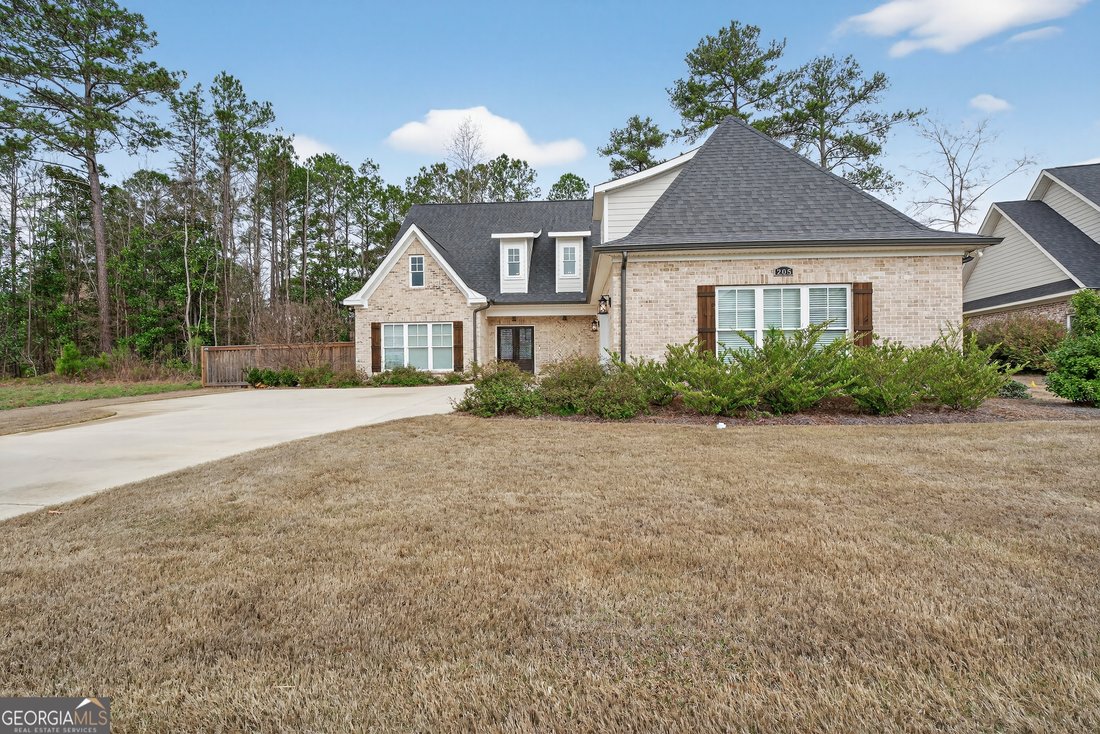 House in Forsyth, Georgia, United States 2 - 17375899