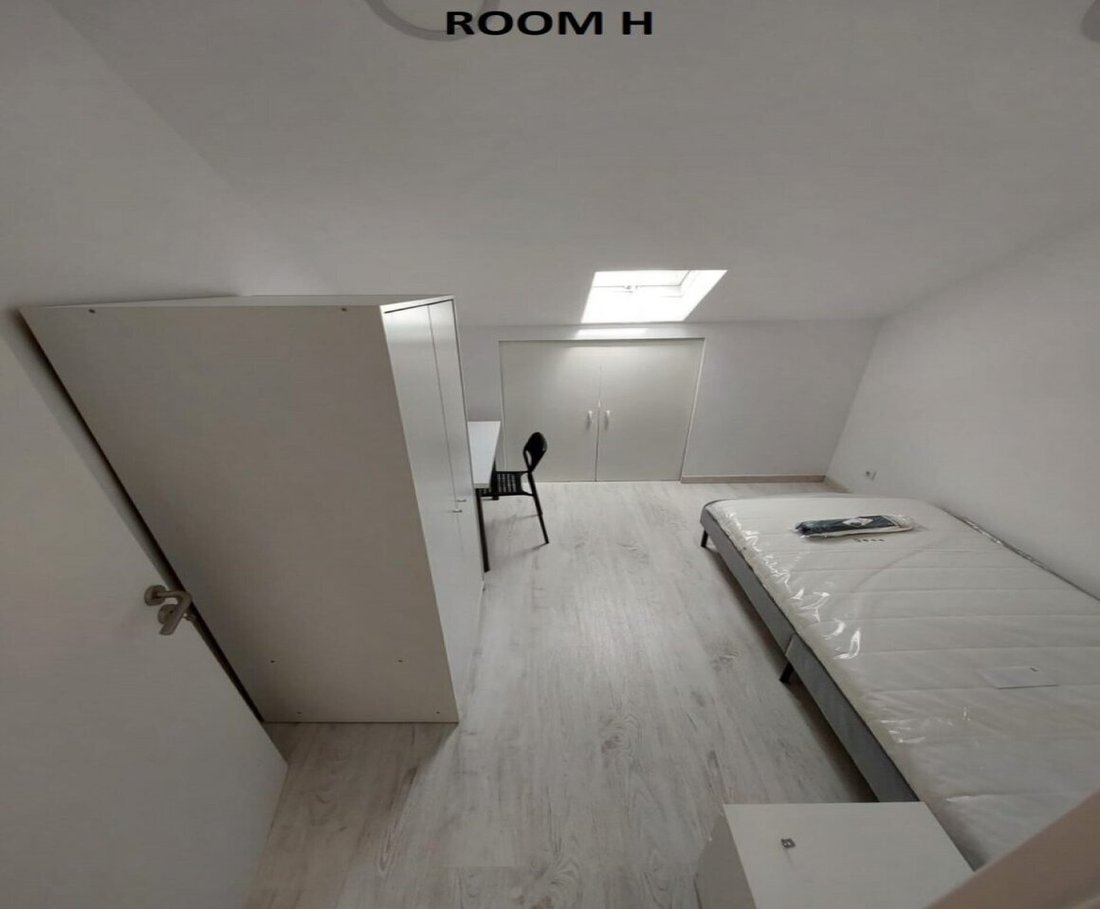 House in Ajuda, Lisbon, Portugal 3 - 17378780