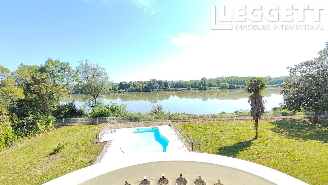 House in Beautiran, Nouvelle-Aquitaine, France 2 - 15685843