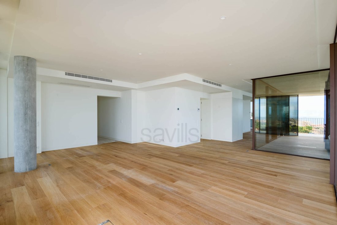 Apartment in Aldoar, Foz do Douro e Nevogilde, Porto District, Portugal 5 - 17377417