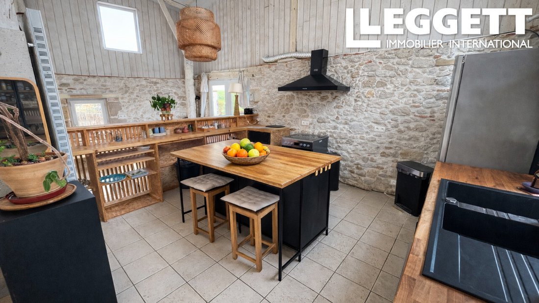 House in Marmande, Nouvelle-Aquitaine, France 4 - 17377341