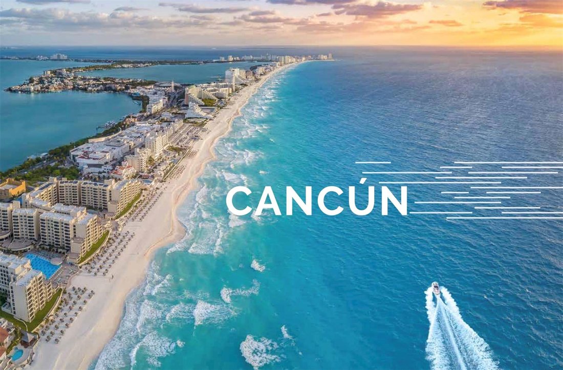 Maison en Puerto Cancún, Quintana Roo, Mexique 5 - 17376973