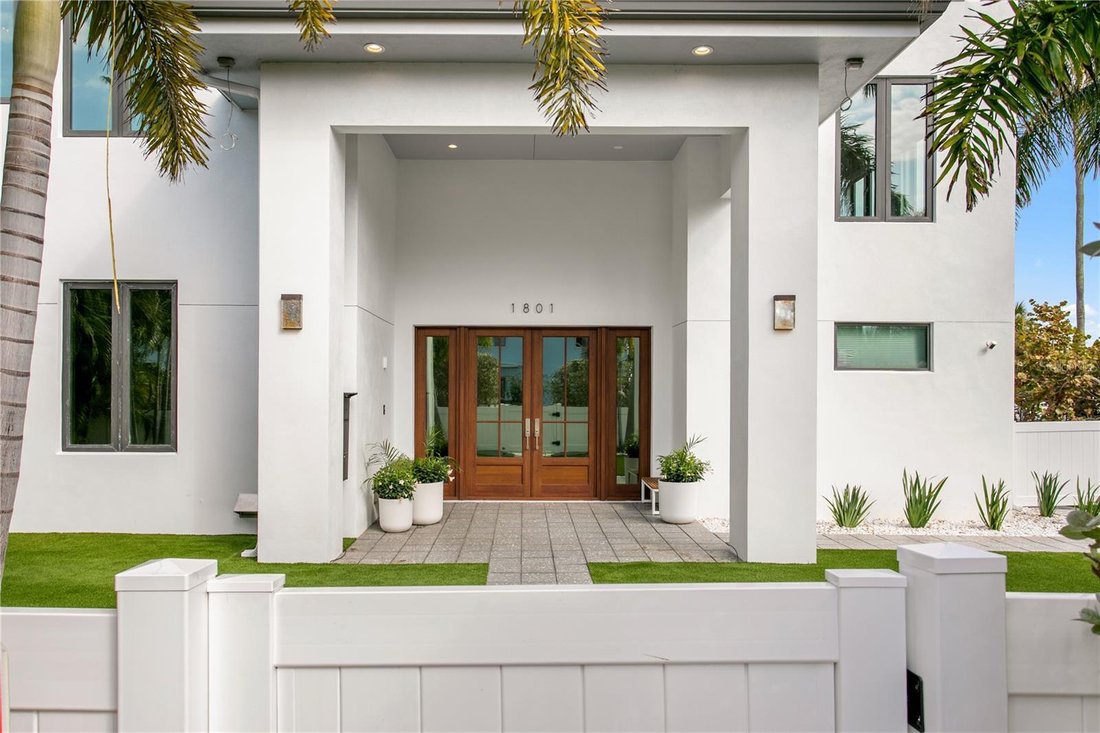 House in St. Pete Beach, Florida, United States 2 - 17376285