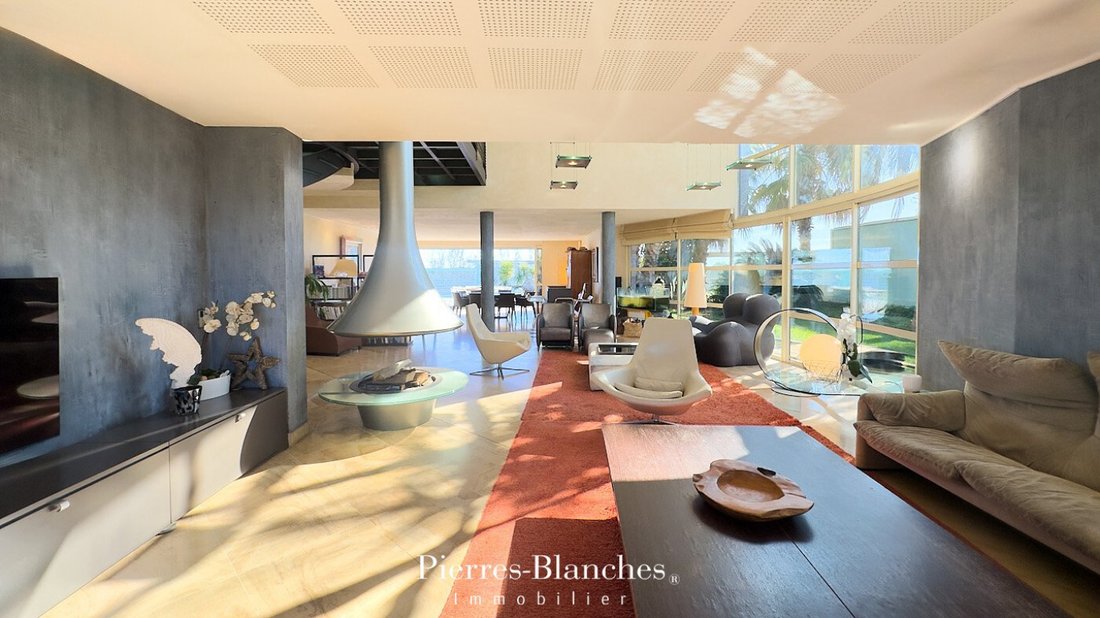 Villa in Centre Historique, Montpellier, France 5 - 17376472