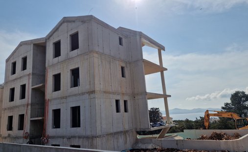 Appartamento a Mjesni odbor Diklo, Zara, Regione zaratina 1