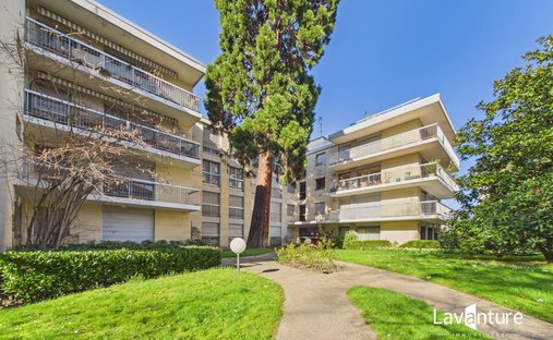 Wohnung in Parc de Sceaux, Sceaux, Frankreich 1