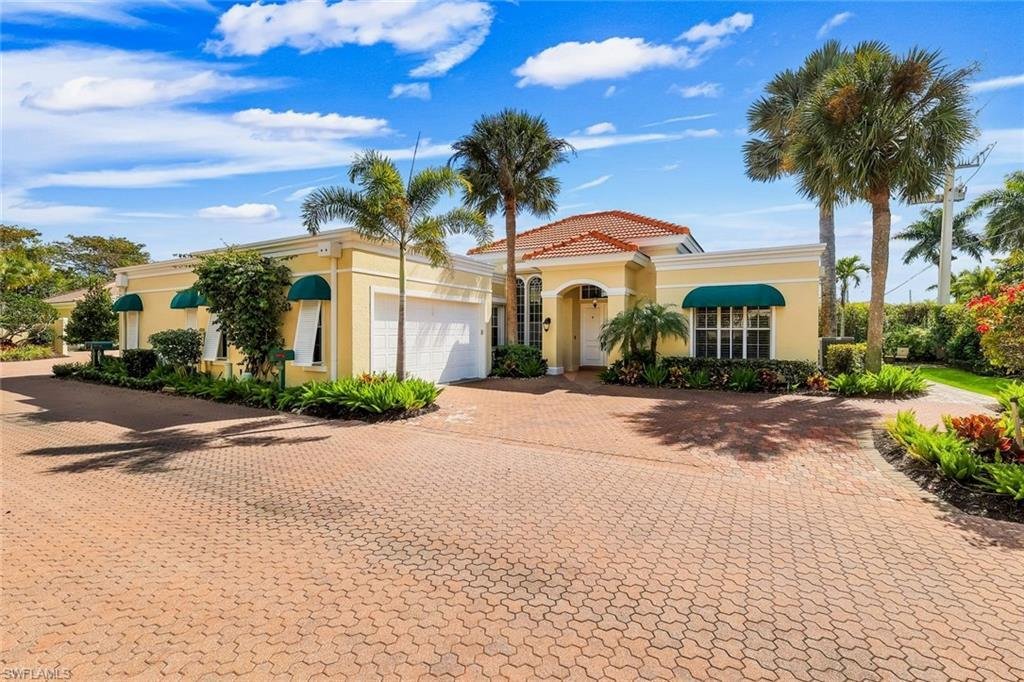 House in Naples, Florida, United States 3 - 17378090