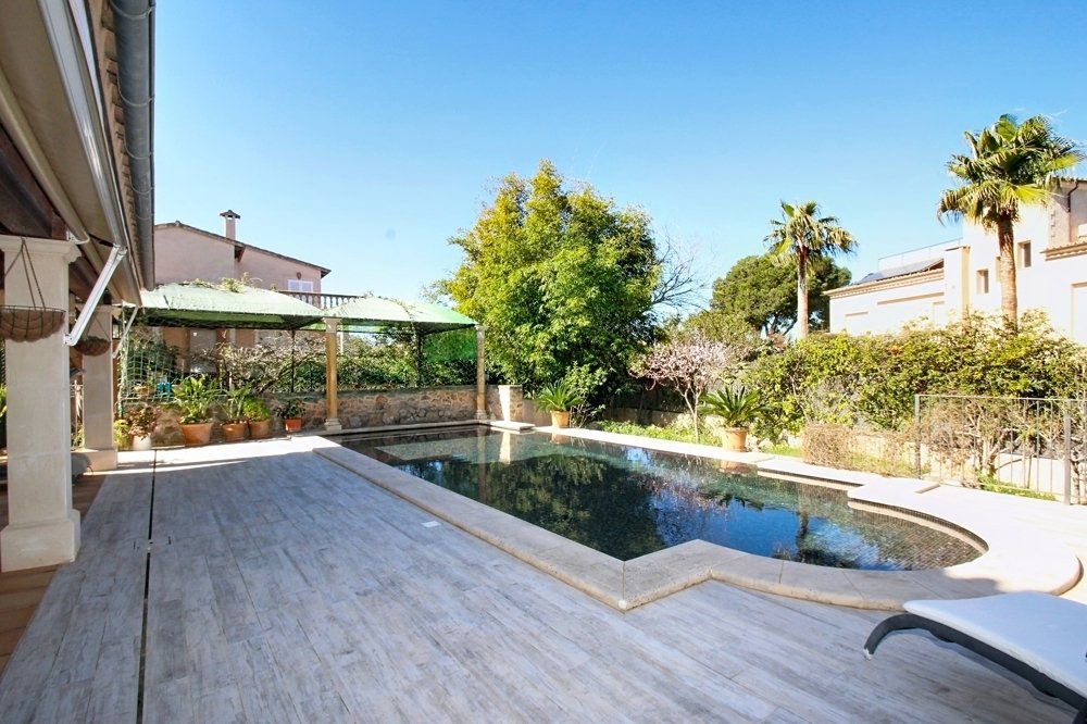 Villa in Llucmajor, Balearic Islands, Spain 4 - 17376619