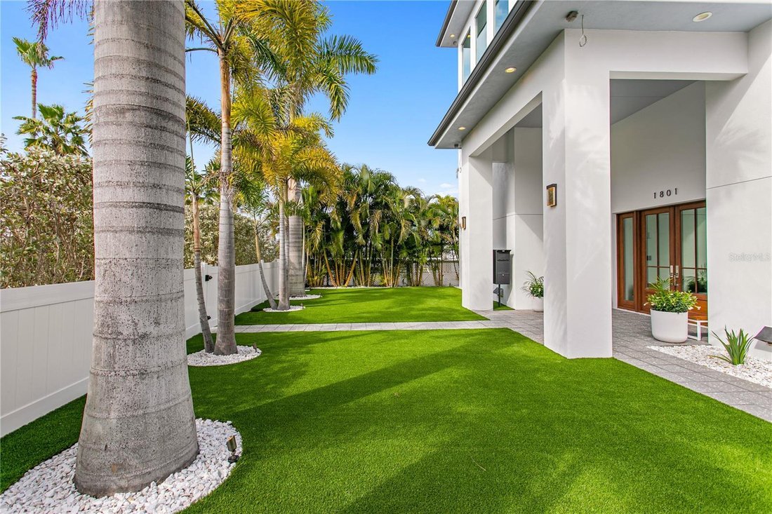 House in St. Pete Beach, Florida, United States 4 - 17376285