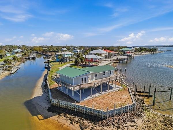 House in Horseshoe Beach, Florida, United States 4 - 17378520