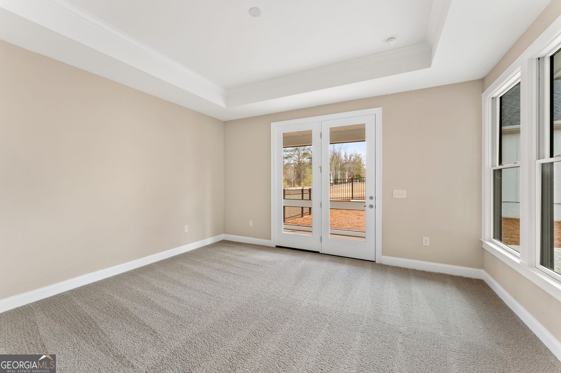 House in Canton, Georgia, United States 3 - 16970208