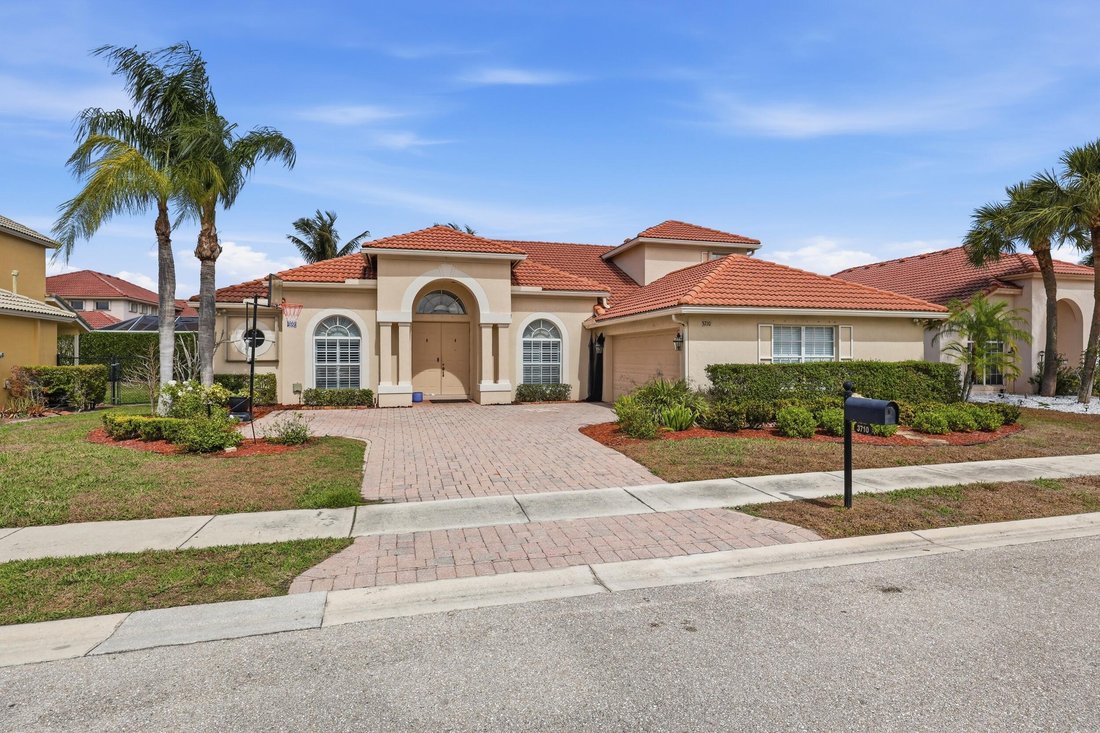 House in West Palm Beach, Florida, United States 2 - 17378308