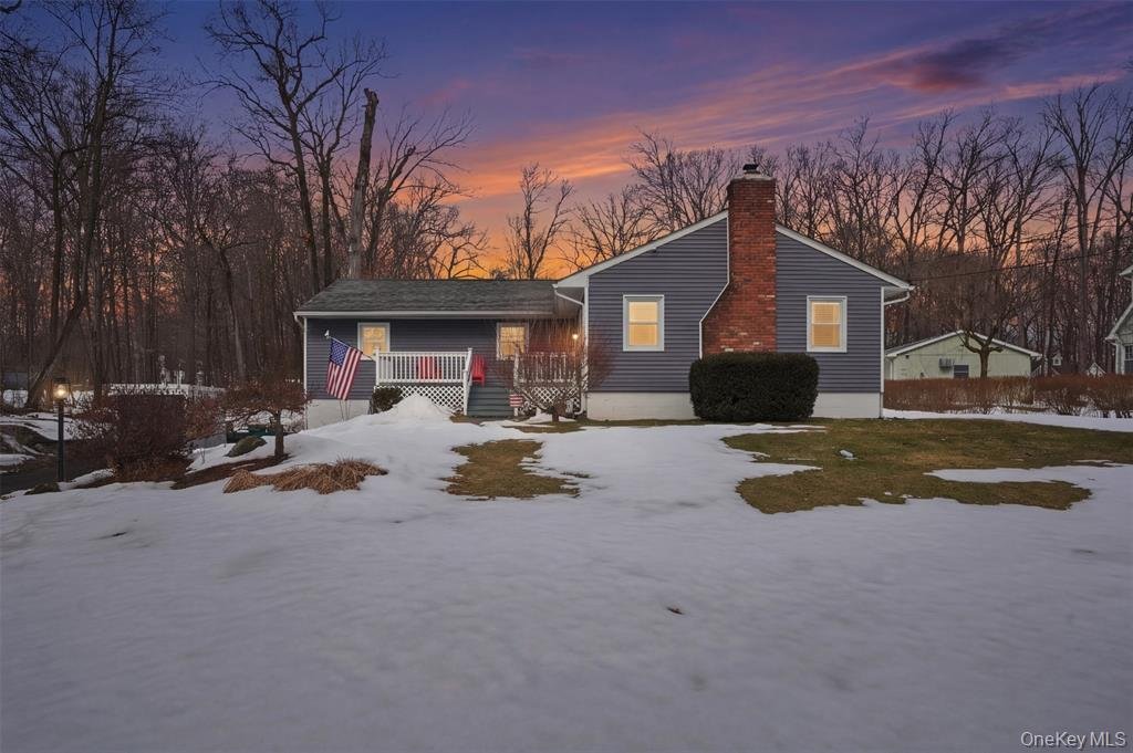House in Wappingers Falls, New York, United States 2 - 17374839