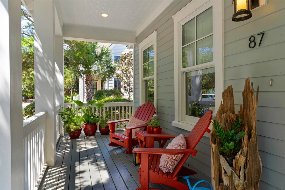 House in Watersound, Florida, United States 5 - 17375717