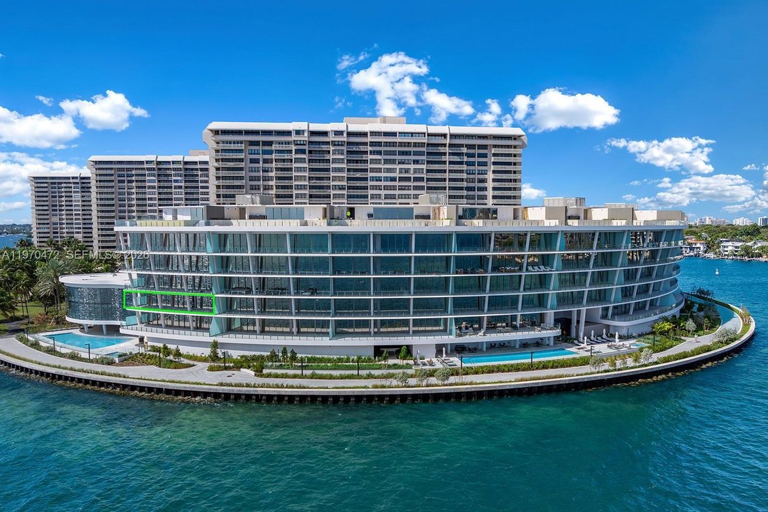 Condo in Miami, Florida, United States 1 - 17375992