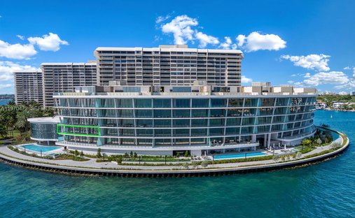 Condo in Miami, Florida, United States 1