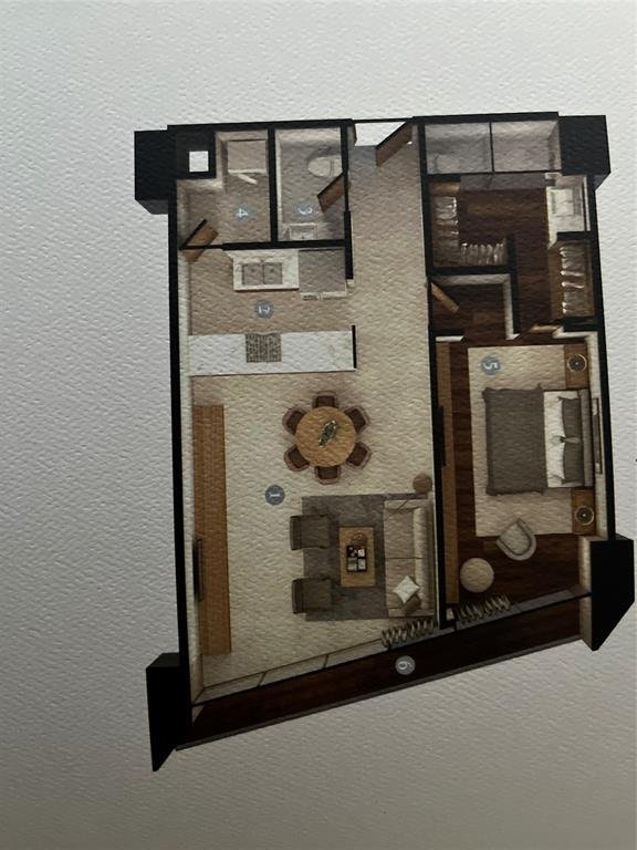 Condo in Zapopan, Jalisco, Mexico 2 - 17376960