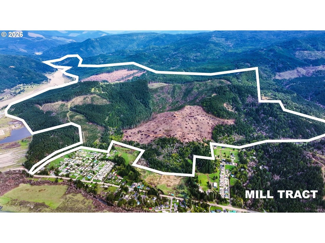 Land in Gold Beach, Oregon, United States 5 - 17376789