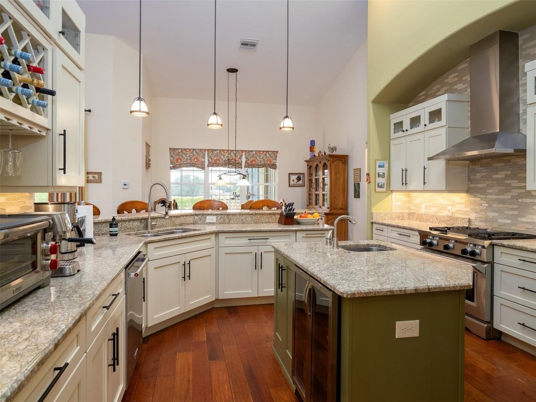 Land in Ocala, Florida, United States 5 - 17376291