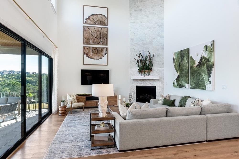 House in Leander, Texas, United States 3 - 17375581