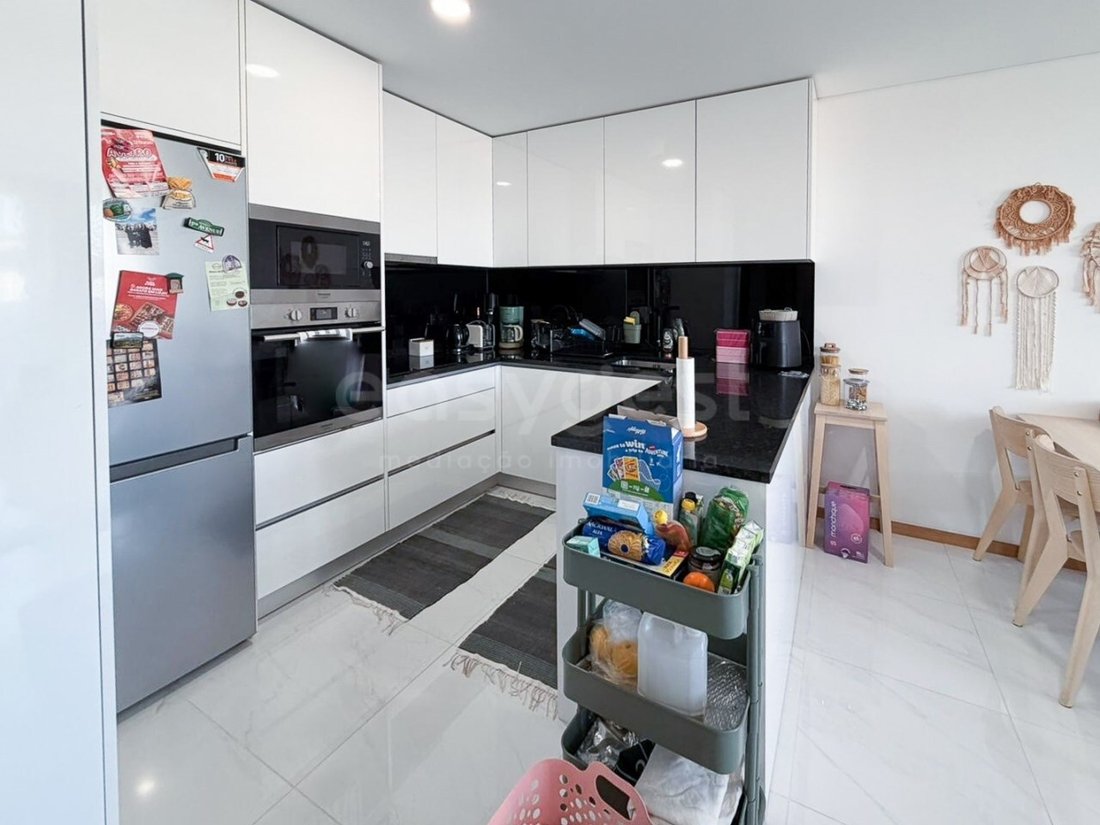 Apartment in Gloria e Vera Cruz, Aveiro District, Portugal 4 - 17377464