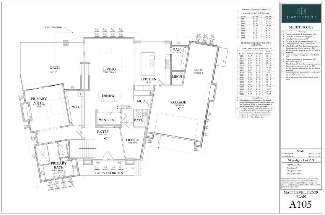 House in Heber City, Utah, United States 4 - 17375956
