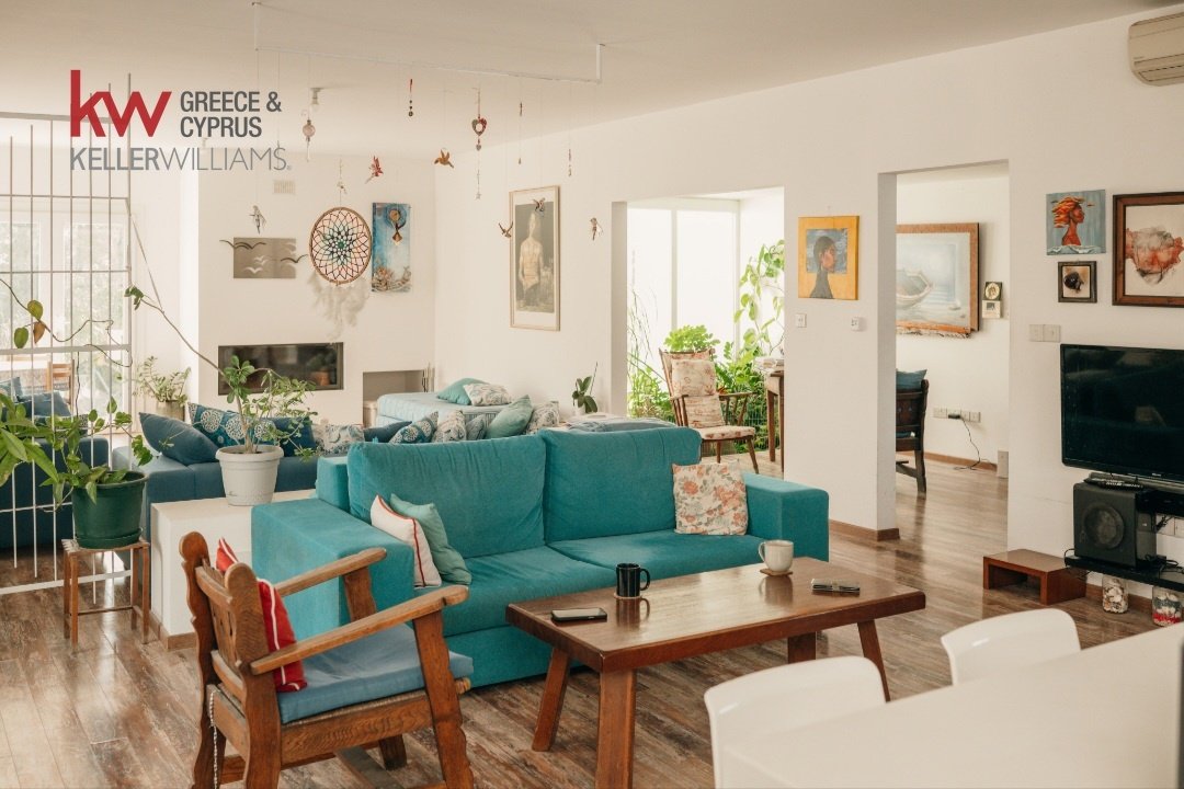 House in Lympia, Nicosia, Cyprus 3 - 17378411
