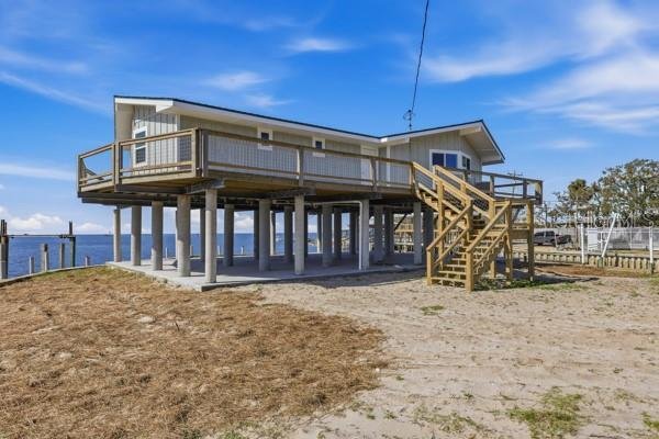 House in Horseshoe Beach, Florida, United States 3 - 17378520