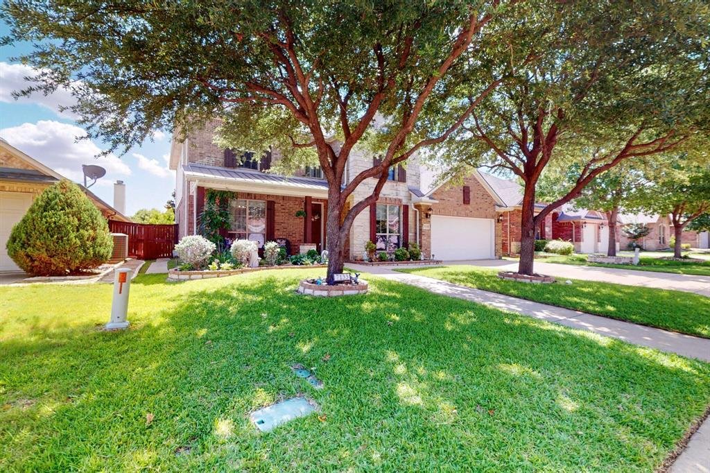 Maison à Fort Worth, Texas, États-Unis 1 - 17376780