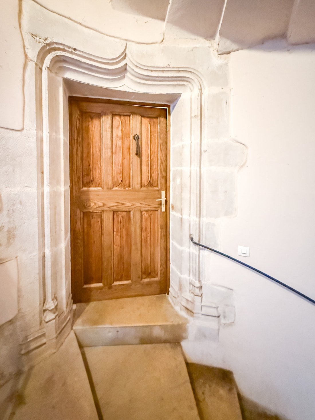 Apartment in Blanches Fleurs, Beaune, France 2 - 17378117