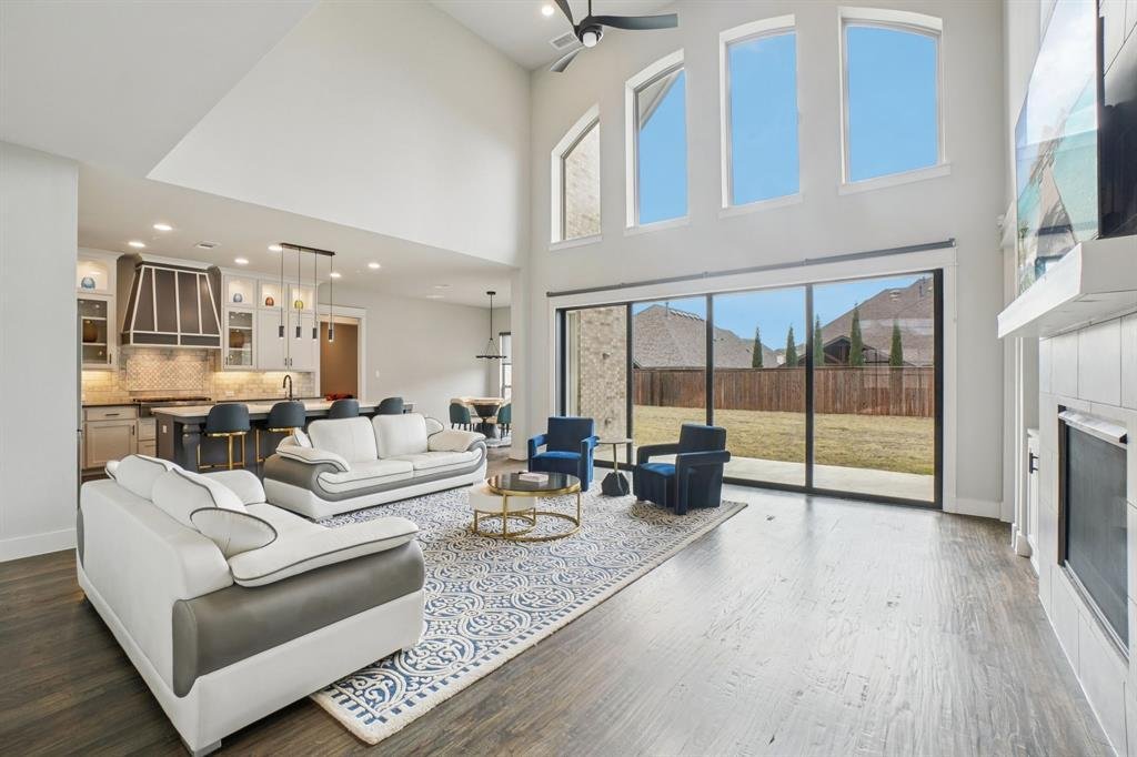 House in Prosper, Texas, United States 3 - 17376688