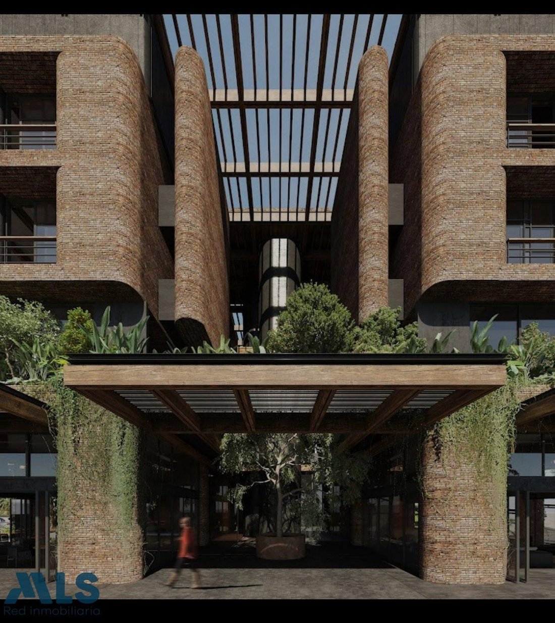 Apartment in Vereda El Penasco, Antioquia, Colombia 3 - 17378670