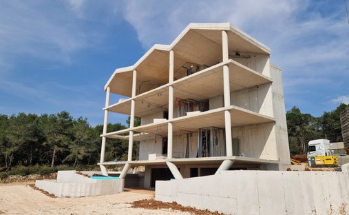 Apartment in Mjesni odbor Diklo, Zadar, Zadar County 1