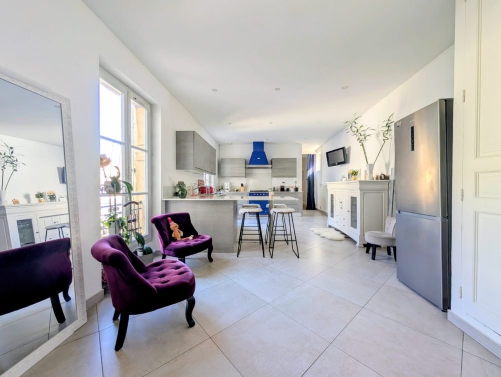Apartment in Grangier, Dijon, France 4 - 17378072